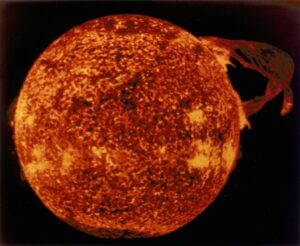 ¿Es correcto decir que el sol es la capital del sol? | Juegos científicos