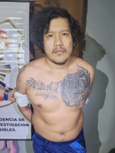 ¿Qué pasará con “El Monstruo” de Perú?