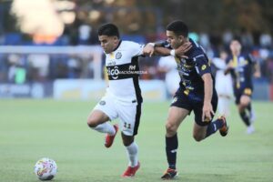 ¿Trinidense llega como favorito ante Olimpia? «Solo un ignorante puede pensar eso»
