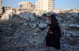 El momento del final para discutir en el Medio Oriente, en vivo | Israel anuncia la «apelición del progreso» a la primera parte de la primera parte de la Gaza | Internacional