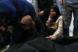 Noticias de última hora en el debate sobre Oriente Medio, en directo | Israel confirma que «recuperó el uso» después de los ataques de hoy | Universal