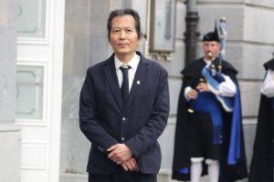 ALUng-Chul Han, filósofo: «Muchas personas me leen, pero no soy rico. | La moral