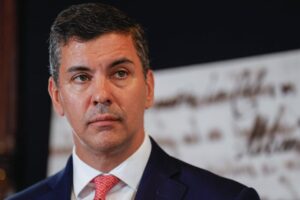 Alto funcionario confirmó hallazgo de uno de los “sobres del poder”, reveló Tuma
