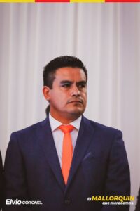 Analizarán el pedido de intervención de la municipalidad de Mallorquín