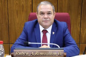 Anulan sobreseimiento y diputado cartista tendrá nueva preliminar por desvío de G. 853 millones