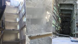 Calle de Las Hileeras: murió dos para resolver la casa que está atada dentro de Madrid | Noticias