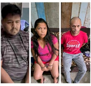 Caso Guillermo Moral: tres nuevos imputados por el crimen del militar