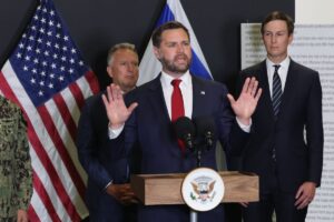 Conflictos en Medio Oriente – 21 de octubre de 2025 | La ciberseguridad admite en Israel que el seguimiento de tus amigos «no se resolverá de la noche a la mañana» | Universal