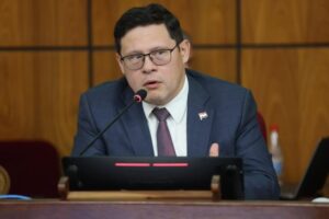 DNIT muestra una variación del 9,4% en PGN para el 2026