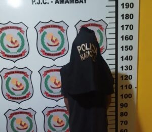 Detienen a un joven denunciado por violencia familiar contra su propia madre