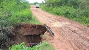 Día del Camino: El 85% de las rutas del país siguen siendo de tierra