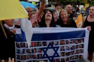 El Ezaasefire en Gaza obligará al gobierno de los israelitas a trabajar esta tarde | Internacional