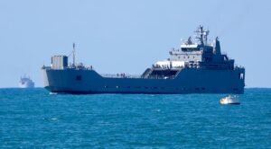 El momento del final para discutir en el Medio Oriente, en vivo | El barco de Israel y los miembros de Fluelilla llegan a los Pamps de Shambar | Internacional