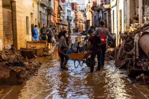 El video oculto y el Cervatat verifican que Pradas sabía que el analgésico tenía que ser exagerado a las 12.32 del día de Dannah | Noticias de la gente valenciana