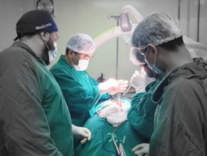 En Paraguay, 357 personas aguardan un trasplante de órganos o tejidos