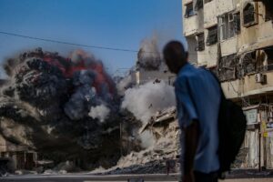 Hamas aprueba todos los espectáculos gratuitos, pero pide «discusión sobre» el plan de Trump en Gaza | Internacional