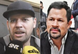 Hermano de Cucho recusa a juez y traba por 14ª vez, audiencia clave en caso Berilo