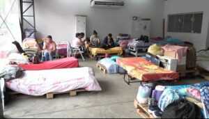 IPS: no hay insumos en el Hospital Central, denuncian