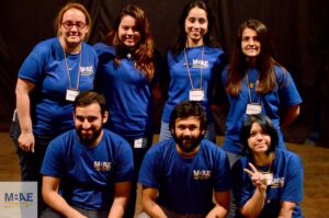 Invitan al congreso de diseño Mba’e 2025 en la Manzana de la Rivera