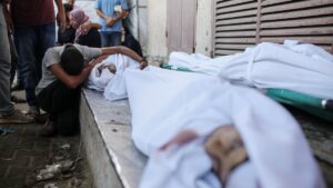 Israel prepara la liberación de tropas y ordena a un ejército para reducir las frustraciones a Gaza | Internacional