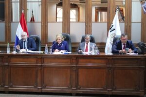 JEM analizará en noviembre casos de presunta corrupción que involucra a jueza y fiscal