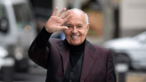 Juez retira el caso José Luis Gloreno ahora ‘Stand By’ | un criminal