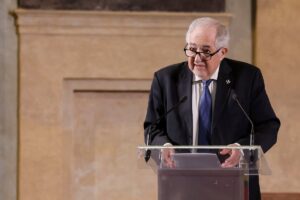 La Justicia de los distintos grupos de Madrid Cómo garantizar los «buenos derechos» | un criminal