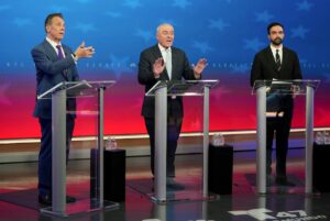 La guerra en Gaza se burla de los primeros intentos de despedida en Nueva York | Universal