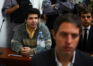 La justicia argentina consiste en Sabag Divuel durante 10 años para tratar de Cristina Kirchner