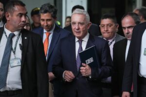 La segunda parte del caso en Lylvaro Uriber cambia las elecciones de 2026