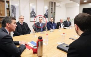 Levantan orden de detención contra empresario de la frontera