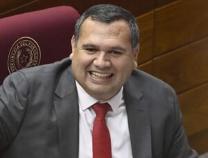 Ley de protección de datos: Maidana afirma que hay votos para aprobar la versión Senado
