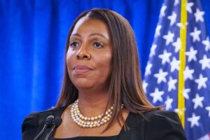 Los generales Octoney de Nueva York que se oponen a la trompeta, un crimen que huye del presidente | Internacional