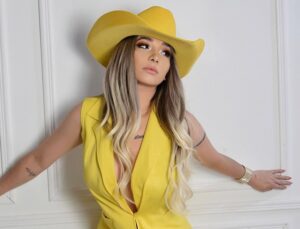 Marilina contó que en su último show le pasó algo que le hizo tomar una decisión
