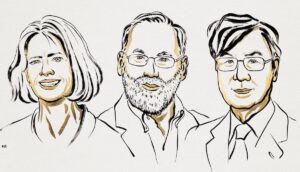 Mary Nobert North E. Barlet Hospitals, Fred Ramsdell y Shamon Salimdell y Shamp Blood para el «Protector de la Protección del cuerpo» | Ciencia