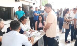 Mujica vota y apunta a “hacer justicia” en las generales de noviembre