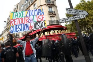 Objetivo: ganar más dinero con ultra | Economía mundial