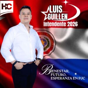 PJC: Denuncian a candidato cartista a la intendencia por presunta amenaza de muerte a periodista