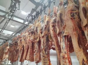 Paraguay exportó carne a Filipinas