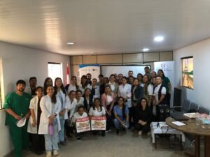 Paraguay se acerca a certificación de país libre de rabia humana transmitida por perros