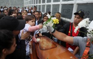 Policía: La policía de Río dice que 78 de 98 personas se dieron cuenta de que estaban tomando una visión general