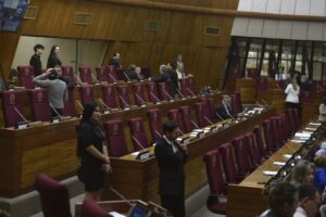 Por rabona, Diputados ignoran varios proyectos importantes