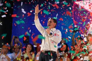 Resultados de las elecciones en Bolivia, en vivo | Rodrigo Paz es elegido nuevo Presidente con el 54,5% de los votos
