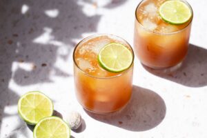 ‘Rum Pungu’: el canto refrescante y accesible de Combados | La derecha | | Gastronomía