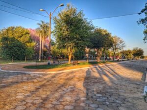 Sábado con máximas de hasta 40 grados y domingo con ingreso de frente frío