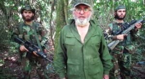 Se cumplen nueve años del secuestro de Félix Urbieta Ramírez, en Horqueta