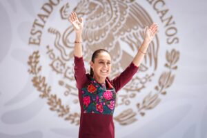 Sinobum comienza su segundo año con un mensaje contra la corrupción: «La honestidad es la misma, entonces la ley. Quién da justicia»