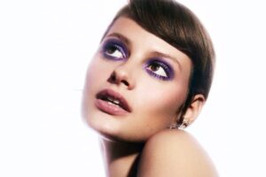 Sombra adicional: comparado con la ‘purificación’, bongo | Belleza | Moda