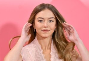 Sydney Sweeney y su vestido de alfombra roja: Madonna Corset y encaje victoriano | Famosos | Moda
