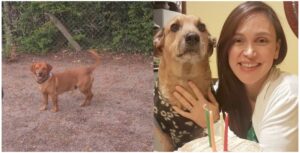 (VIDEO) Pabla Thomen y una ingueroviable historia: ¿reencarnó Chiruzo?